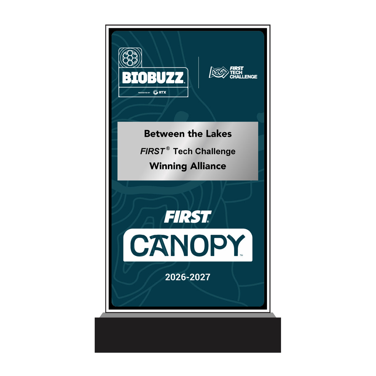 Judges' Choice Award