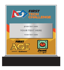 Judges' Choice Award
