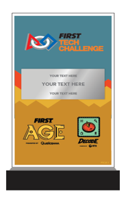 Judges' Choice Award