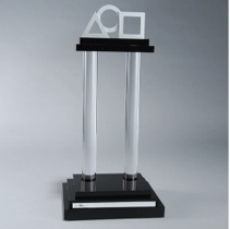 Trophy 13.5" (large)