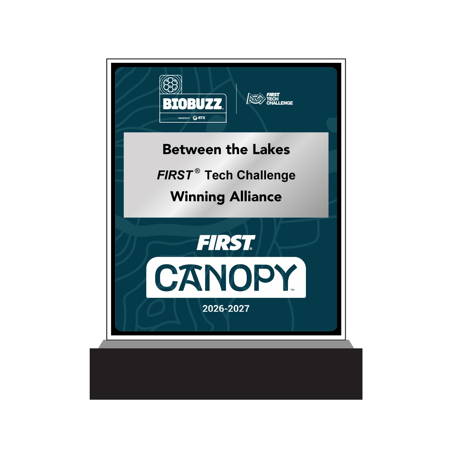 Judges' Choice Award