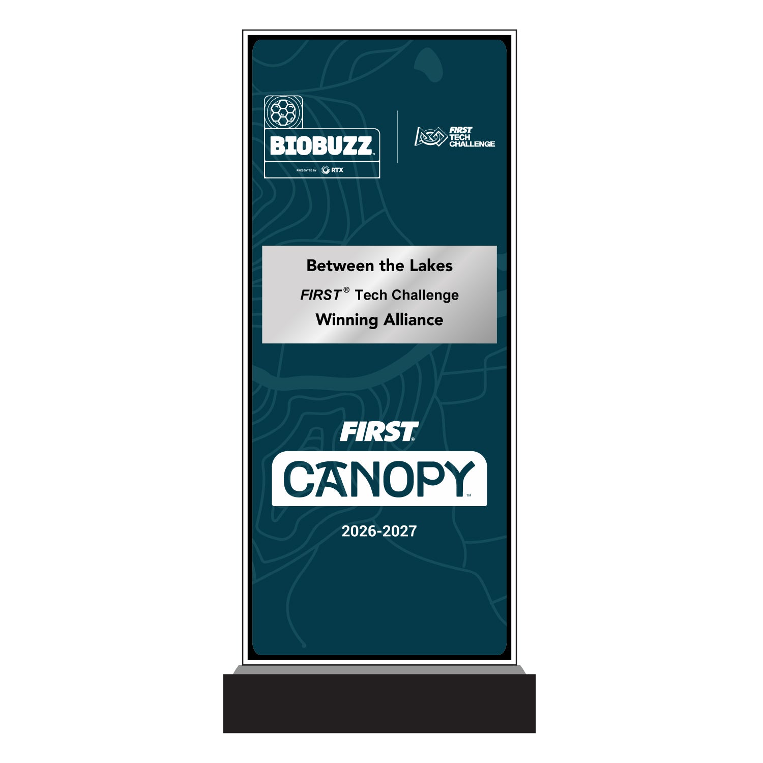 Judges' Choice Award