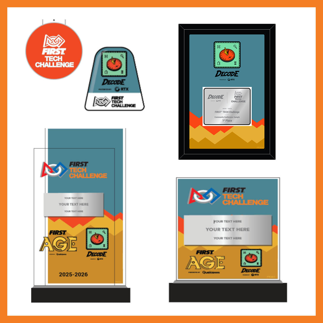 FIRST Tech Challenge