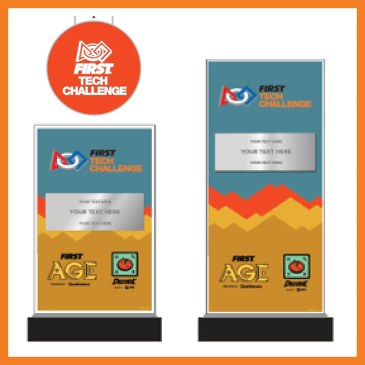 FIRST Tech Challenge